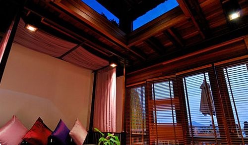 Thipwimarn Resort Koh Tao — 4