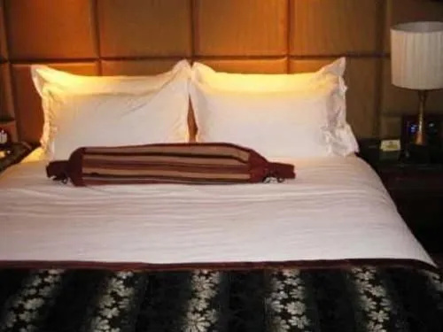 Haiyin Hotel - Guangzhou