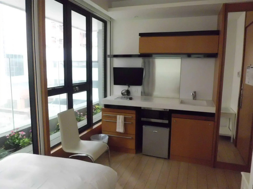 Mia Casa Hotel - Général
