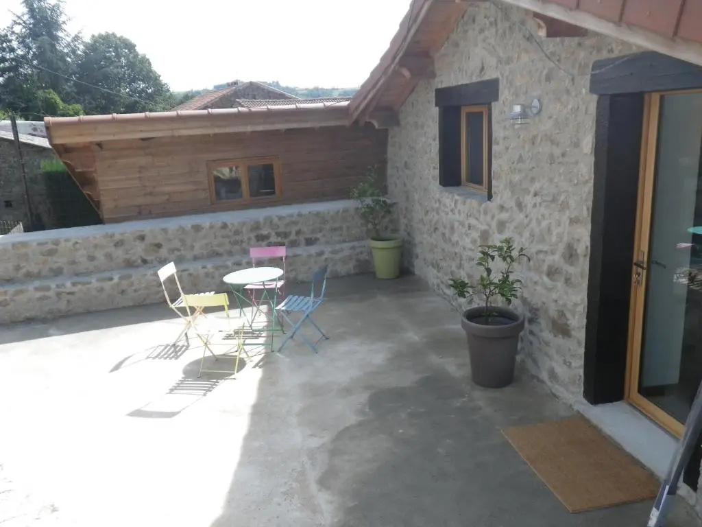 Cottage