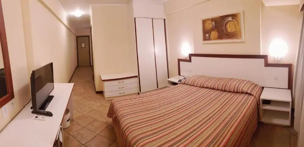 Lord Plaza Hotel - Chambres