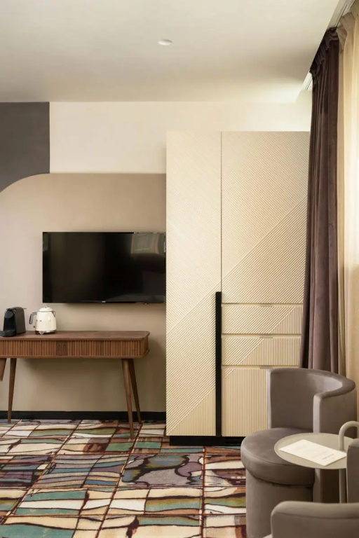Superior room