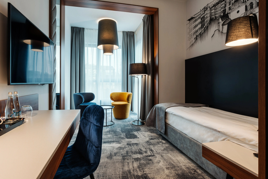 Hotel photo 2