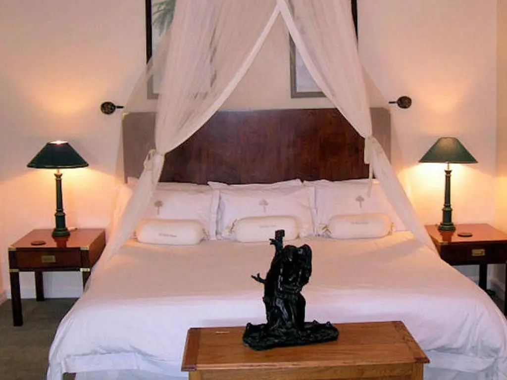 Palm House Boutique Hotel and Spa - Chambres