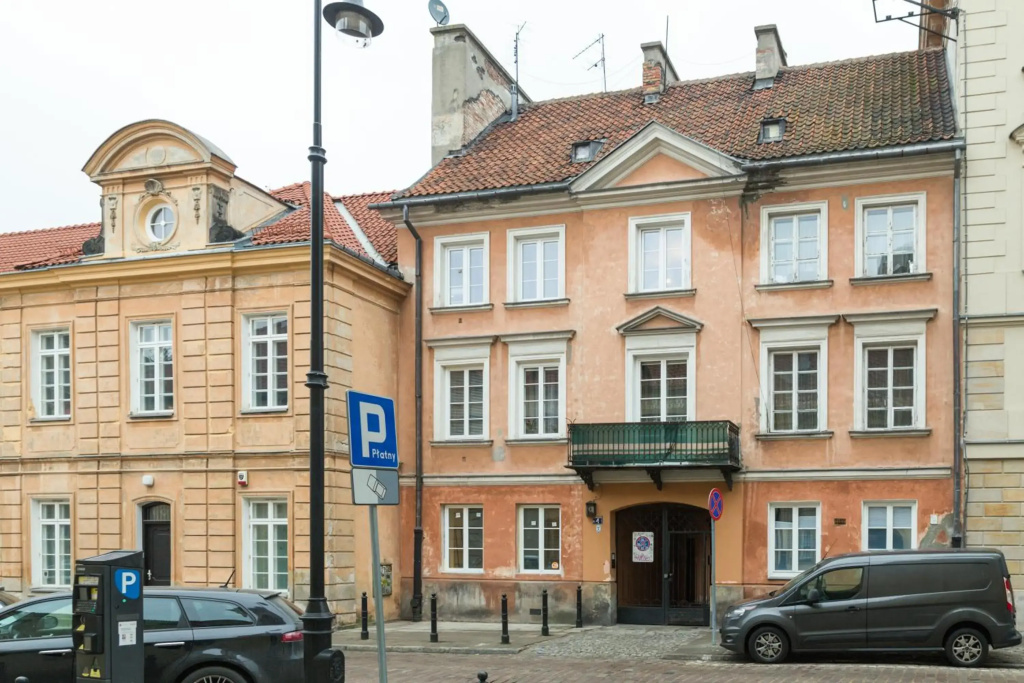 ValdiArt Suites Old Town