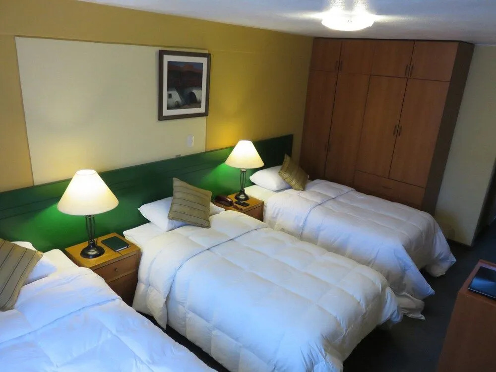 Ensueño Hotel — фото 4