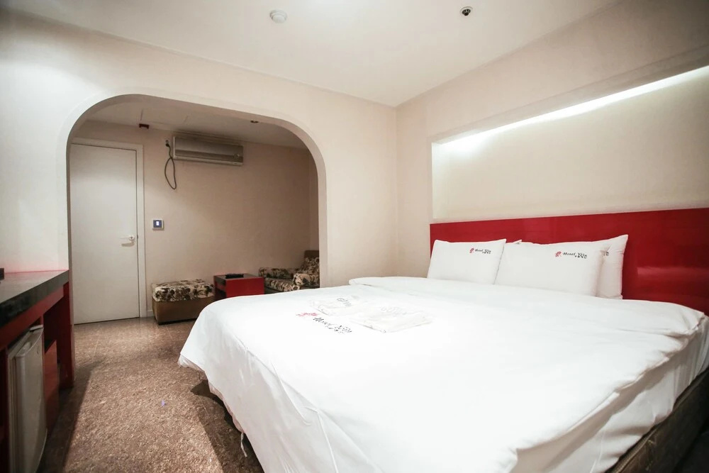 Hotel Yein