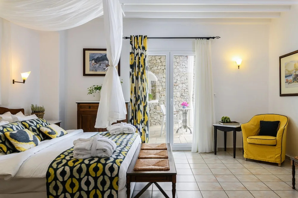 Pelican Bay Hotel - Chambres