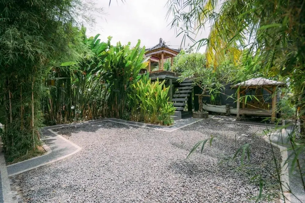 Reddoorz Saren Anyar Homestay Lukluk — фото