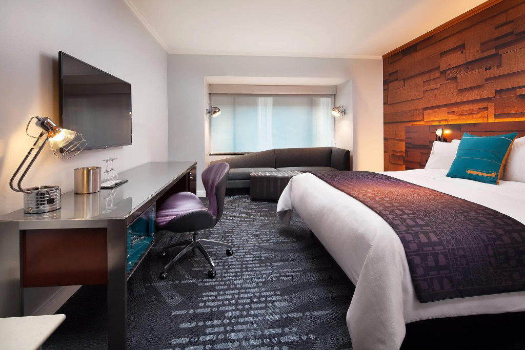 Standard Sextuple room