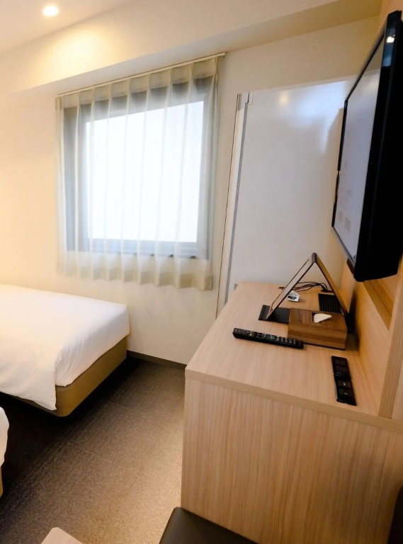 Henn na Hotel Premier Tokyo Asakusa Tawaramachi 사진 33