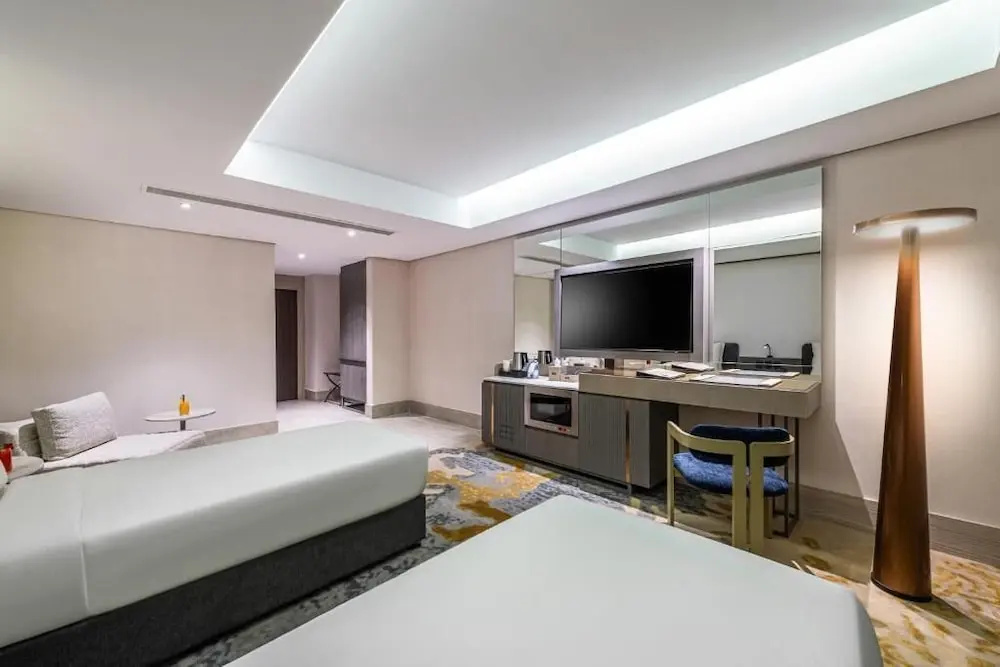 Grand Plaza Hotel Tabuk