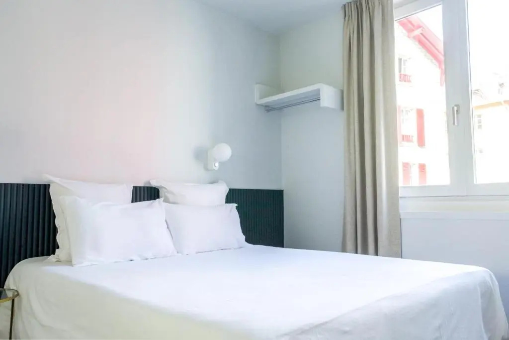 Hotel Le Gamaritz - Chambres