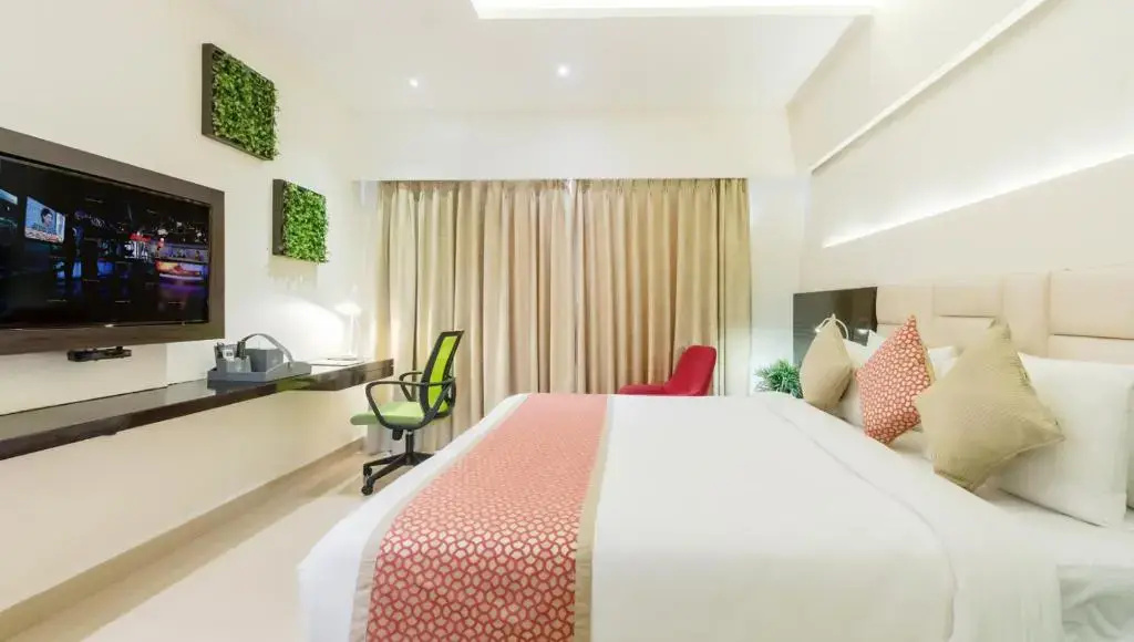 Rio The Hotel - Chambres