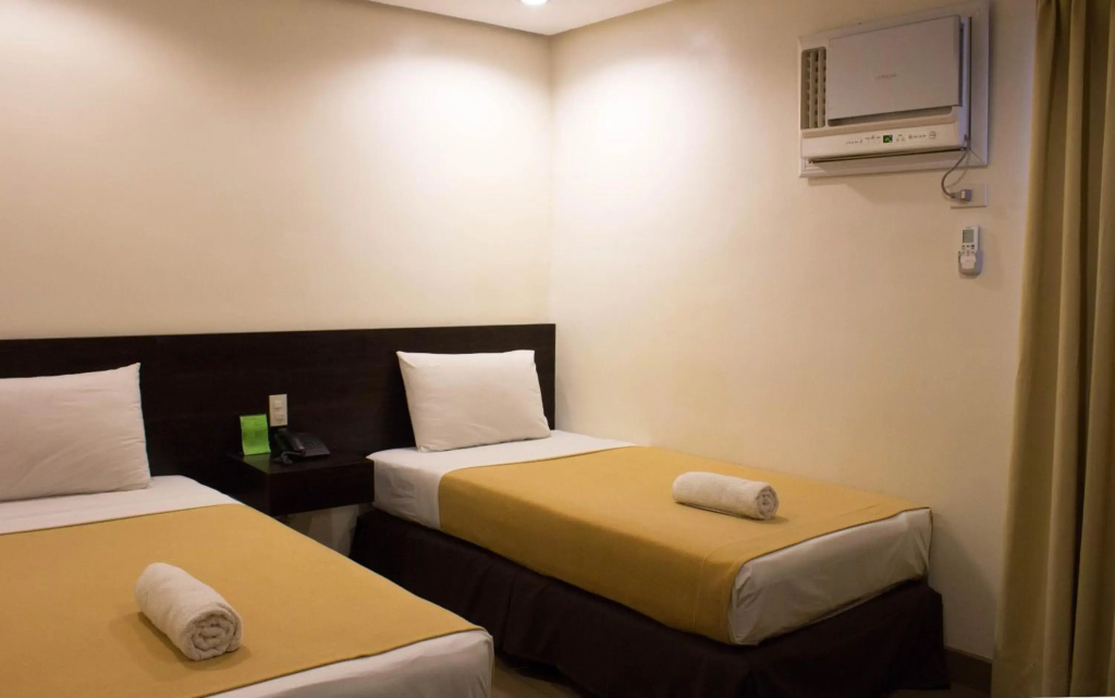Cebu R Hotel Mabolo - Général
