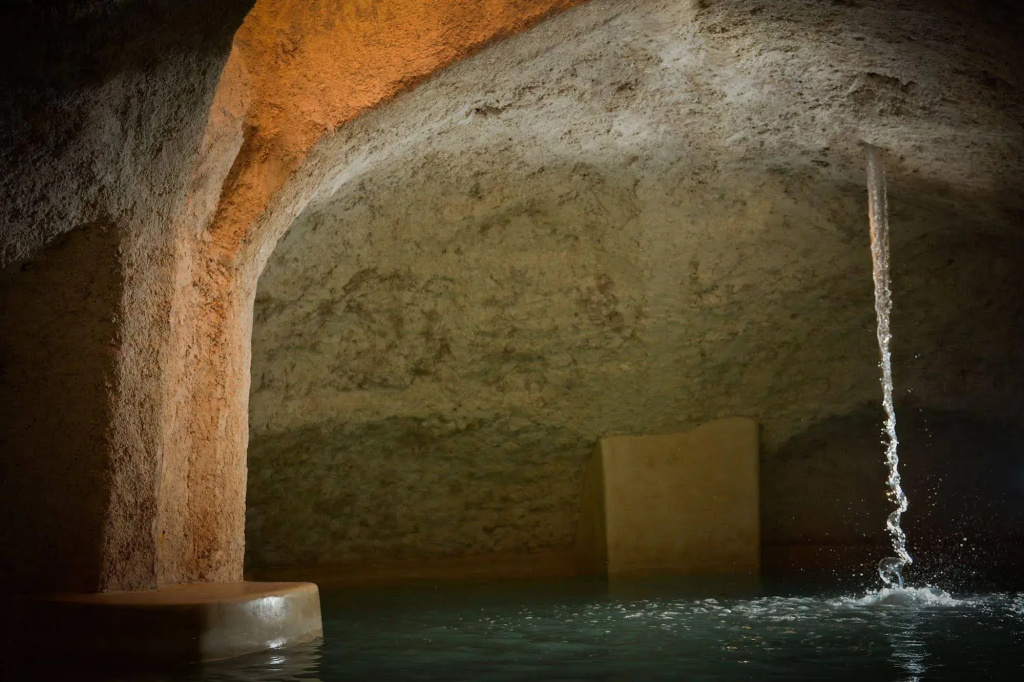 Zentik Project Boutique Hotel & Spa - Général