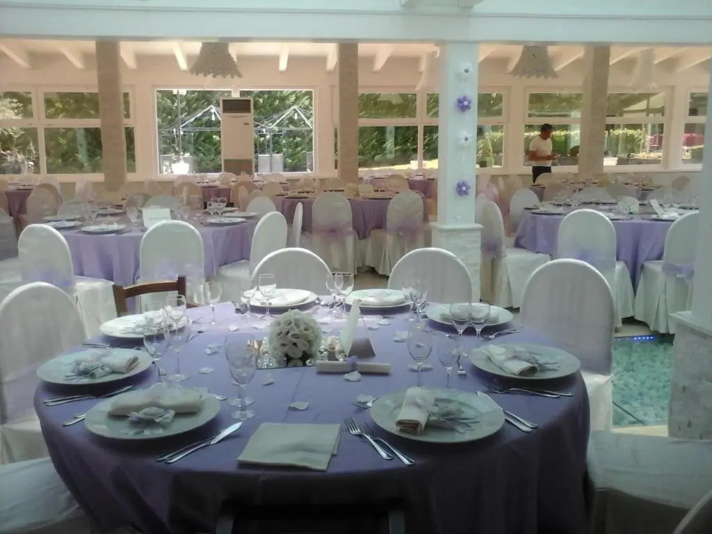 Filippone Hotel & Ristorante - Général
