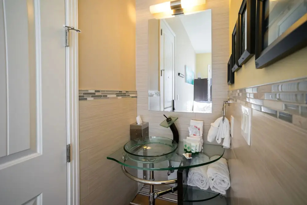 Rio Vista Suites - Général