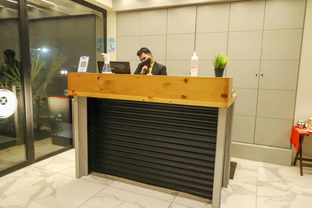 Hotel photo 27