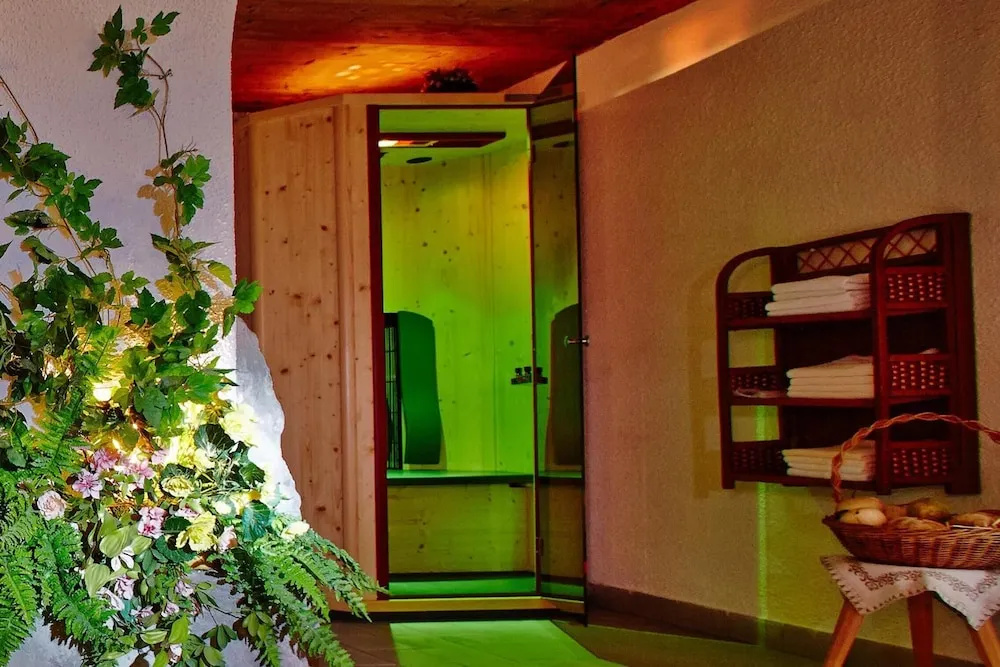 Hotel Brennerspitz - Général