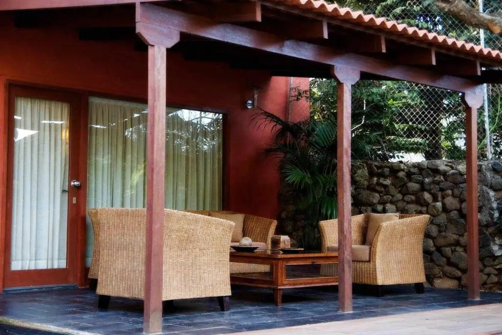 Casa Rural La Higuera - Chambres