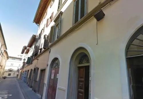 Cozy Borgo