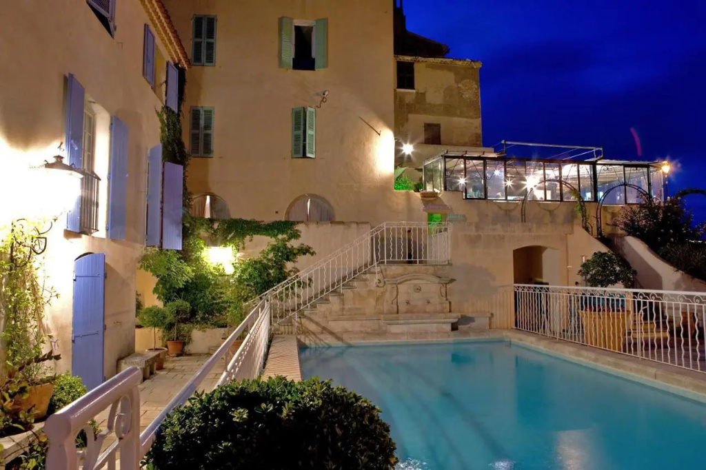 Maison Bérard – hôtel restaurant spa - Général