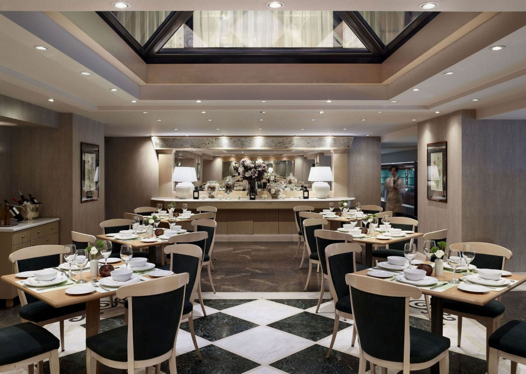 Athens Zafolia Hotel - Général