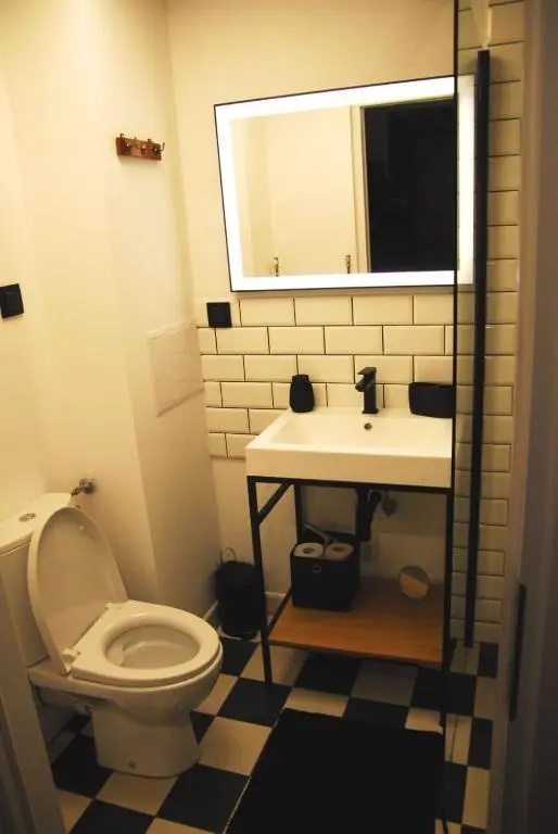 Hotel photo 5