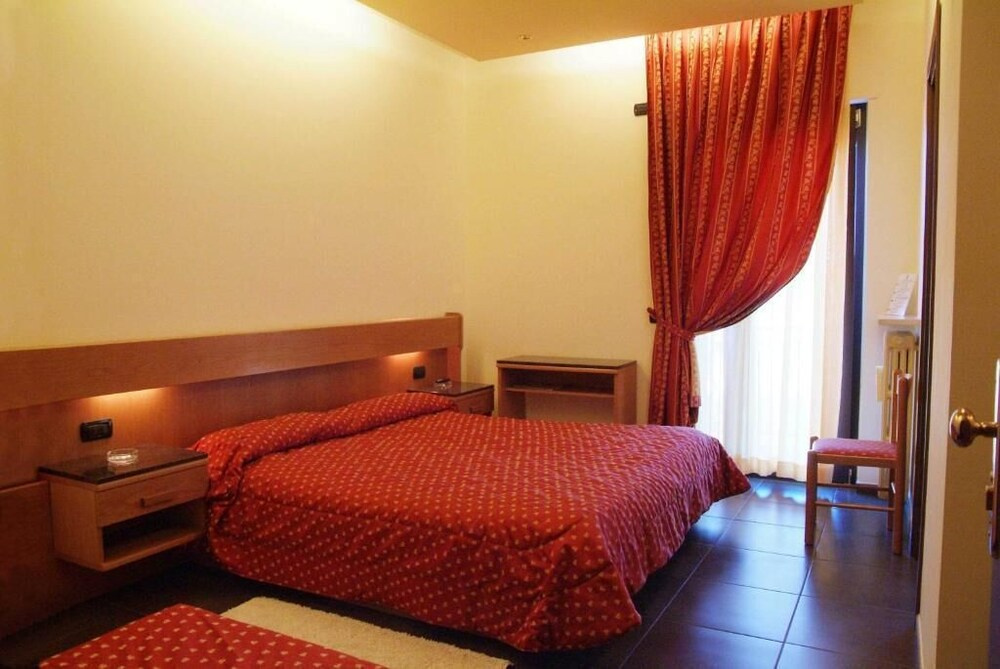 Albergo Ristorante Papa - Général
