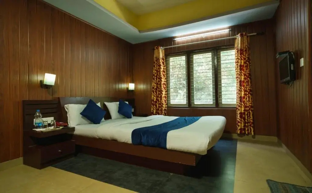 Vista Rooms at Pallivasal - Général