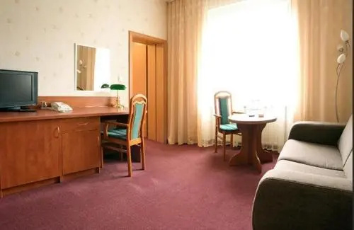 Hotel Sen - Général