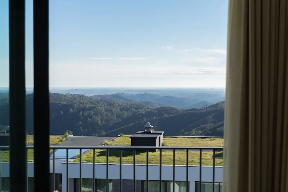Monchique Resort & Spa - Chambres