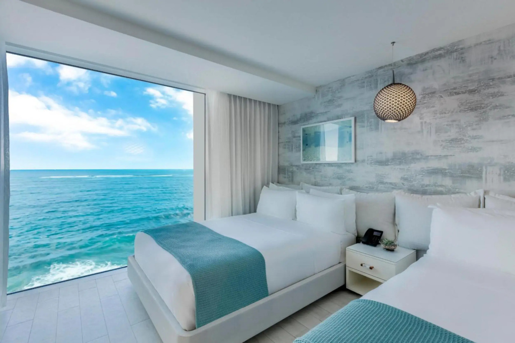 Condado Ocean Club - Général