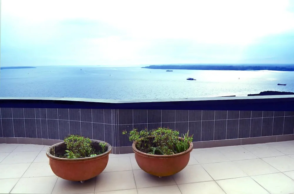 Hotel Yubarta - Chambres