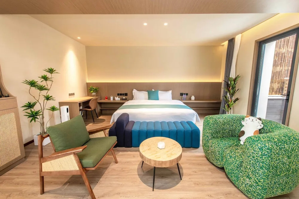 Hotel photo 43