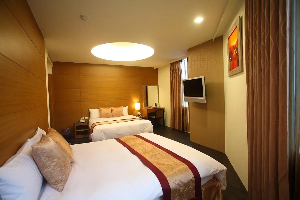 Superior room