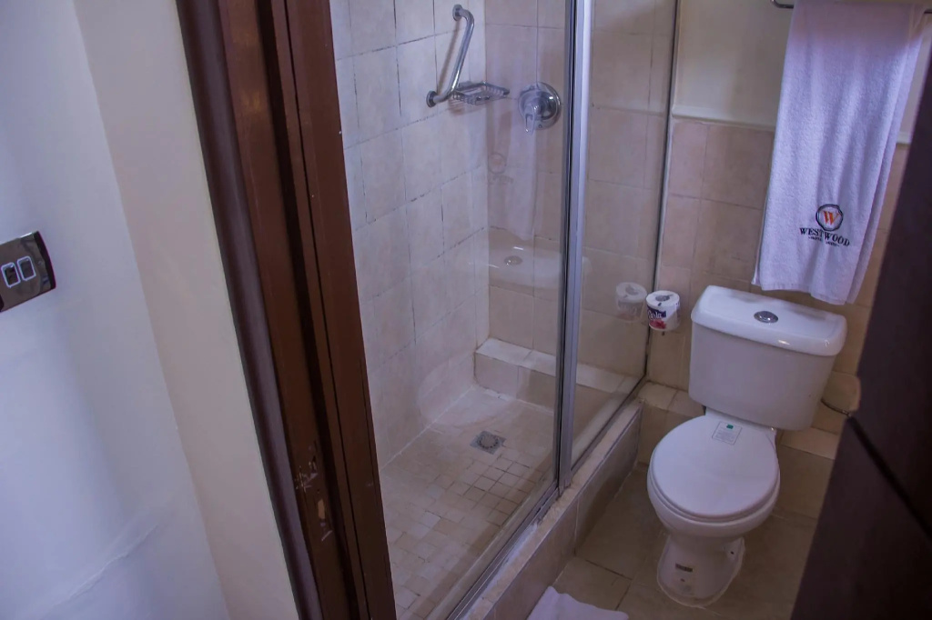 The Westwood Hotel Ikoyi Lagos - Chambres