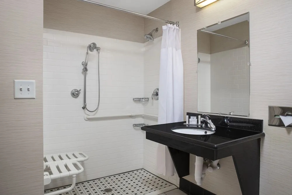 Fairfield Inn & Suites by Marriott Augusta - Chambres