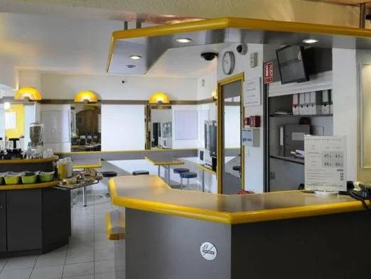 Hotel photo 18