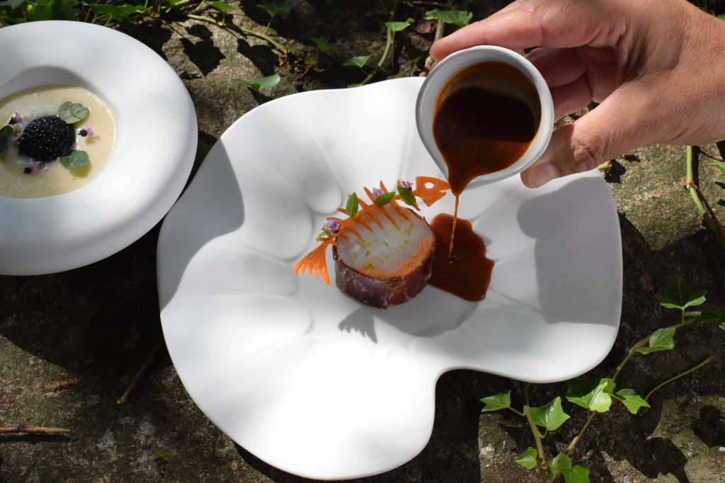 Le Prieure - Relais & Chateaux - Général