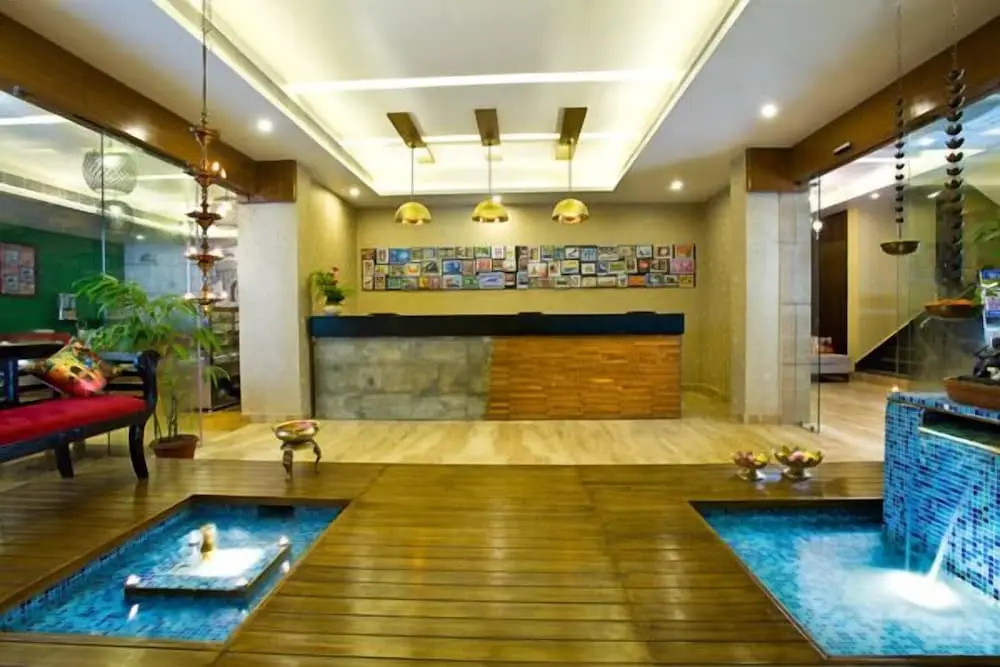 Hotel photo 14