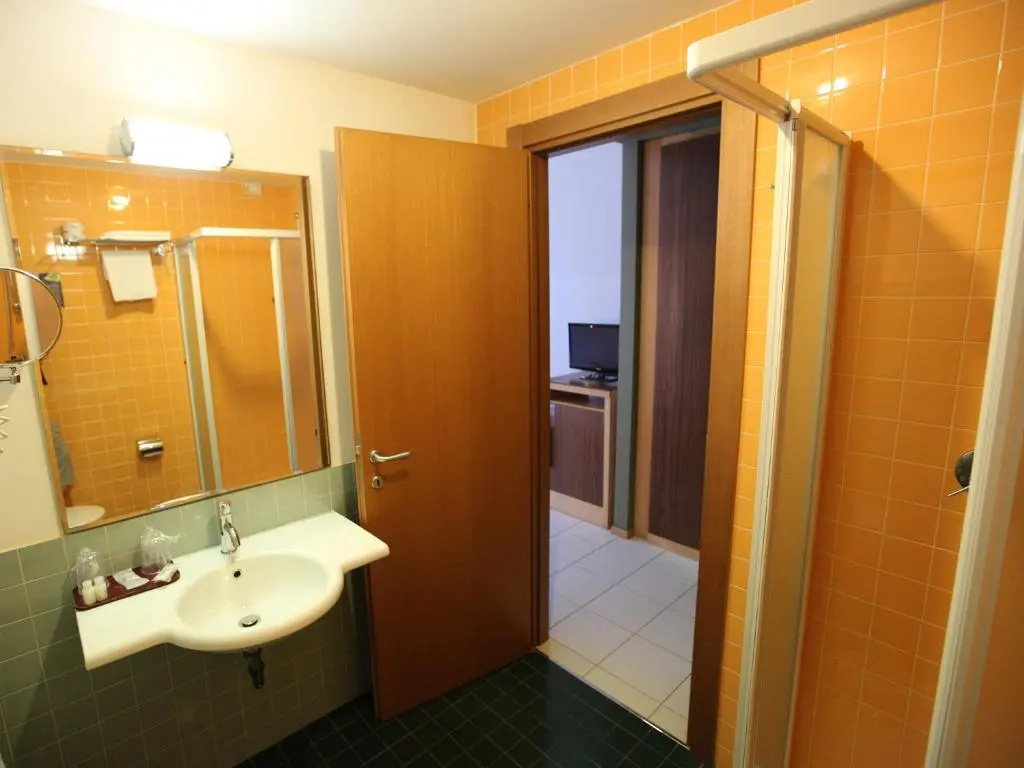 Regiohotel Manfredi - Chambres