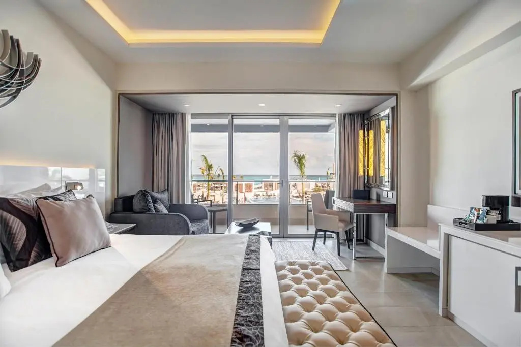 Royalton Blue Waters Montego Bay, An Autograph Collection All Inclusive Resort - Chambres