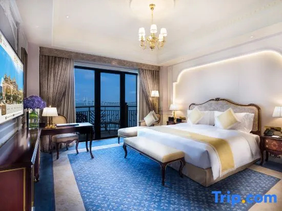 Royal Suite