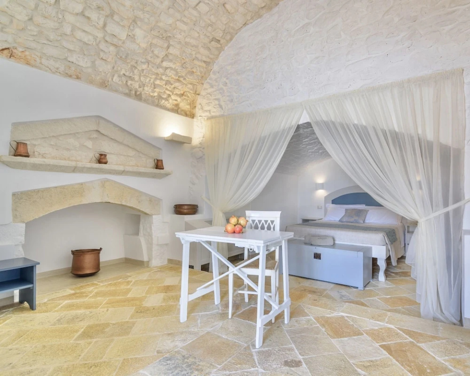 Masseria Ayroldi Galeriebild 4