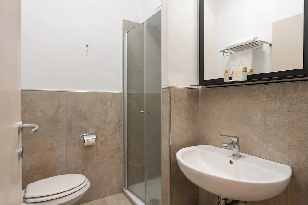 Hotel Borgo Antico - Chambres