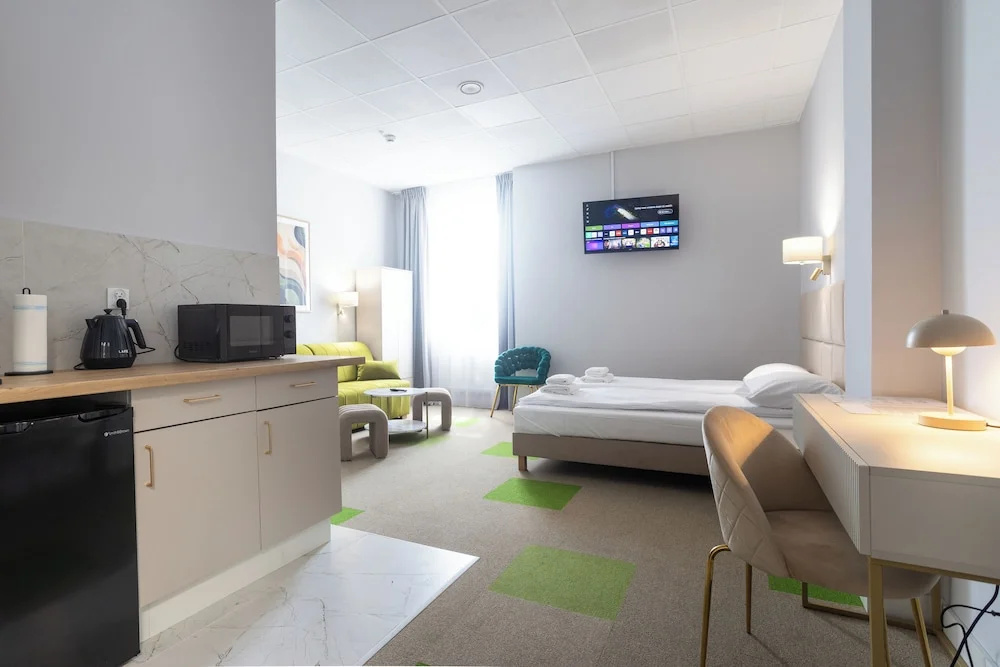 Hotel photo 2