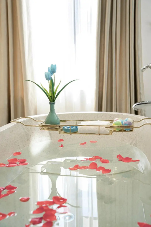Cicilia Hotels & Spa Danang - Chambres