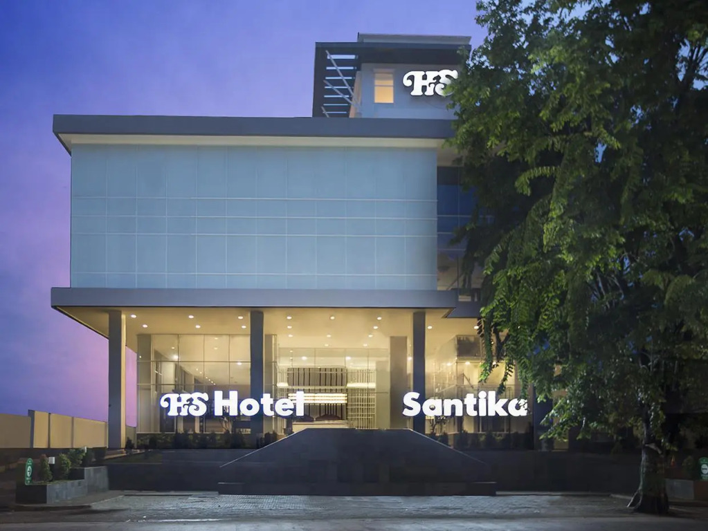Hotel Santika Pekalongan
